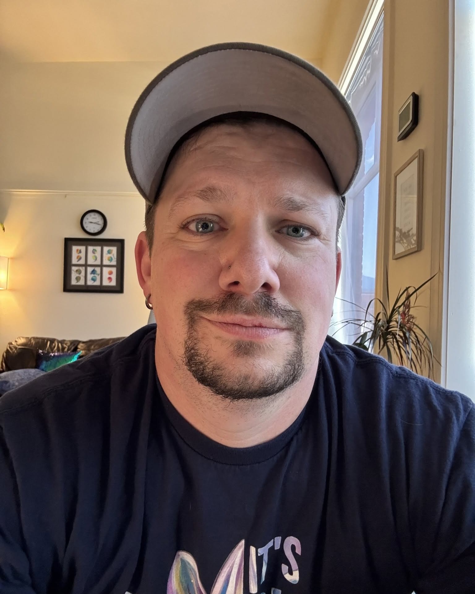 Jack Holt, LCSW, founder of Holt Therapy, LLC